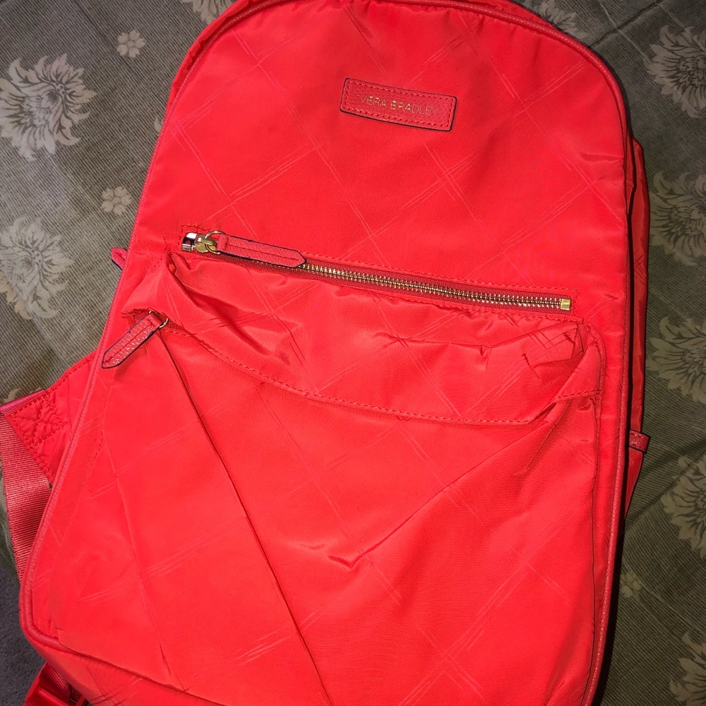Vera Bradley backpack
